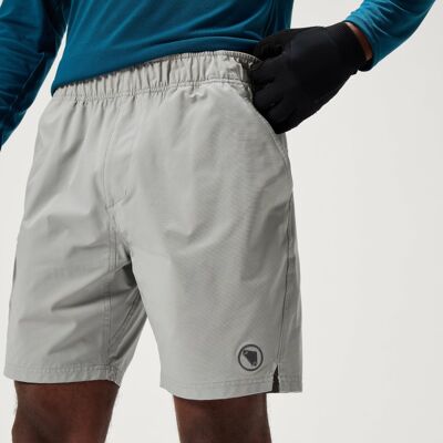 Loop Baggy Short With Liner - Szorty MTB męskie