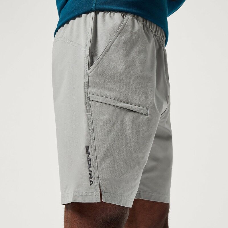 Endura Loop Baggy Short With Liner - MTB-Shorts - Herren | Hardloop