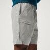 Endura Loop Baggy Short With Liner - MTB-Shorts - Herren | Hardloop