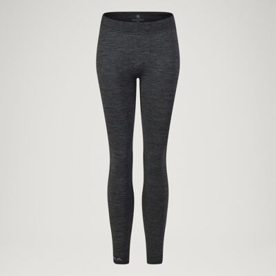 Wms Baabaa Pro Baselayer Tight - Ropa interior - Mujer