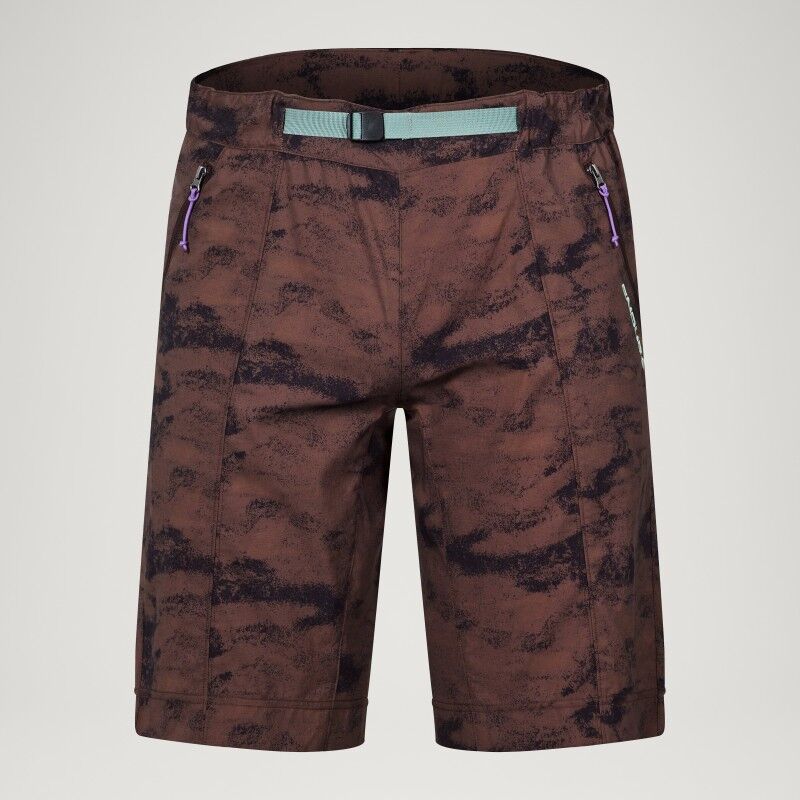 Endura Forty1Thirty Aop Short - MTB shorts | Hardloop