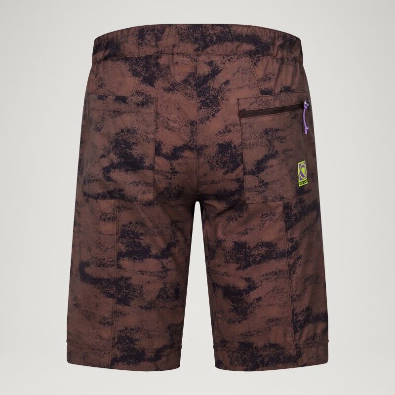 Endura Forty1Thirty Aop Short - Short VTT | Hardloop