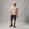 Endura Alltrack Ride S/S Resort Shirt - Chemise | Hardloop