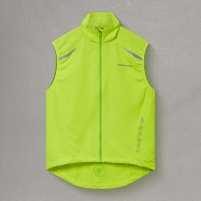 Hummvee Gilet - Kamizelka rowerowa meska