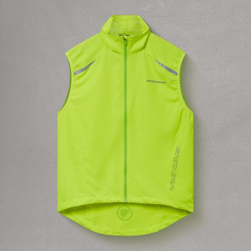 Hummvee Gilet - Kamizelka rowerowa meska