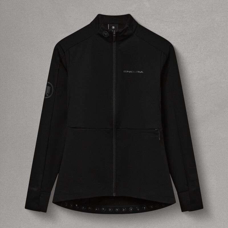 Wms Windchill Jacket II - Kurtka MTB damska