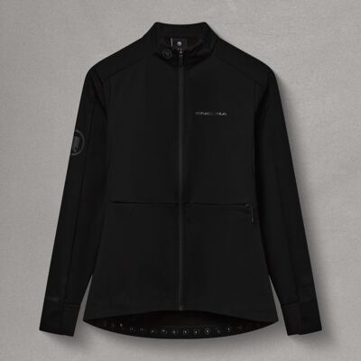 Wms Windchill Jacket II - MTB Jacke - Damen