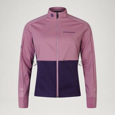 Wms Windchill Jacket II - Kurtka MTB damska