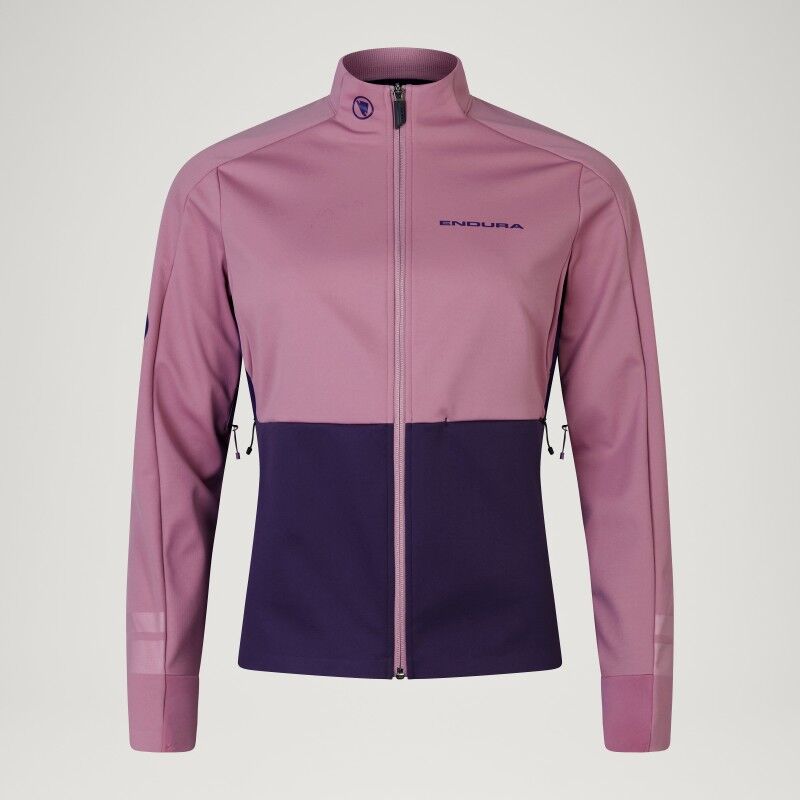 Wms Windchill Jacket II - MTB Jacke - Damen