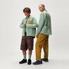 Endura Forty1Thirty Coach Jacket - Cycling jacket | Hardloop