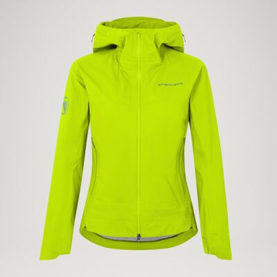 Wms Mt500 Adv Jacket - Casaco BTT mulher
