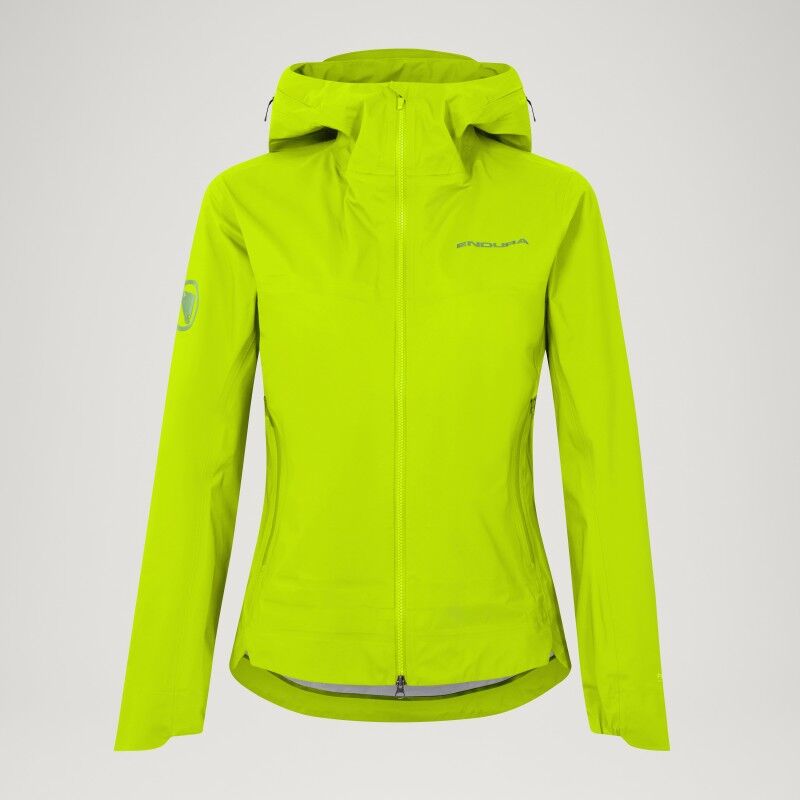 Wms Mt500 Adv Jacket - Kurtka MTB damska