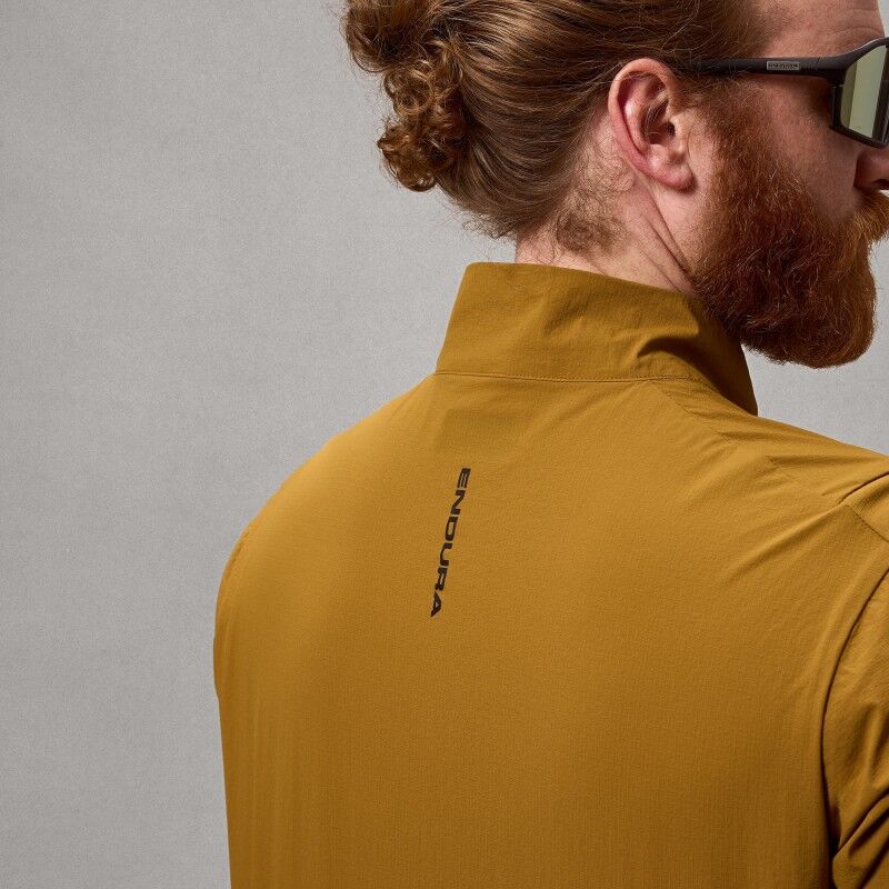Endura Alltrack Ride Packable Jacket - Veste vélo homme | Hardloop