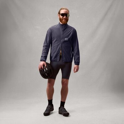 Alltrack Ride Packable Jacket - Veste vélo homme
