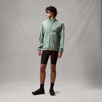Alltrack Ride Packable Jacket - Giacca ciclismo - Uomo