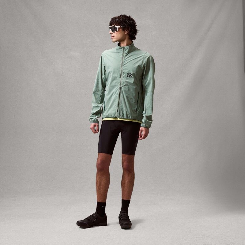 Alltrack Ride Packable Jacket - Kurtka rowerowa meska