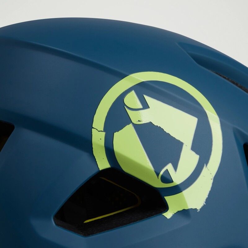 Endura Hummvee Youth Helmet - Dětská helma na kolo | Hardloop