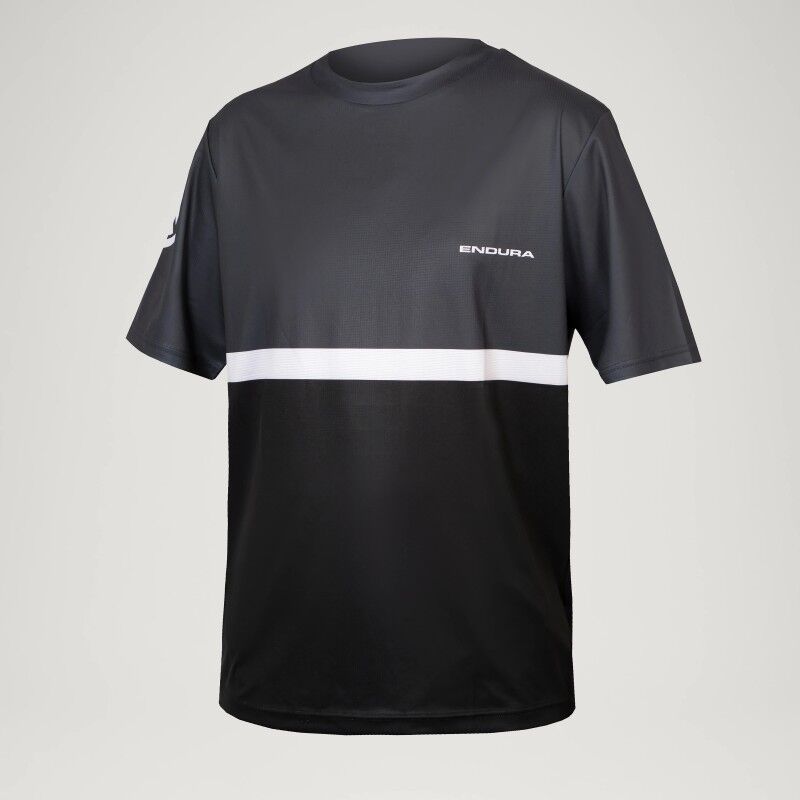 Singletrack Core Tee II - Maillot vélo homme