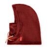Hello Hossy Warmy Burgundy - Balaclava - Kid's | Hardloop