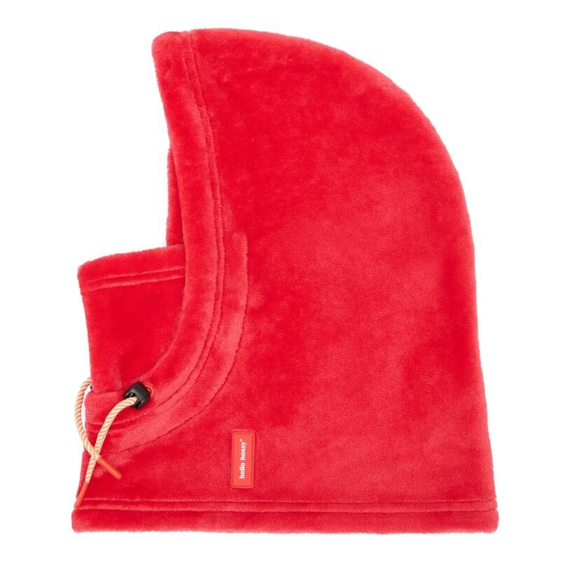 Hello Hossy Warmy Hibiscus - Passamontagna - Bambino | Hardloop