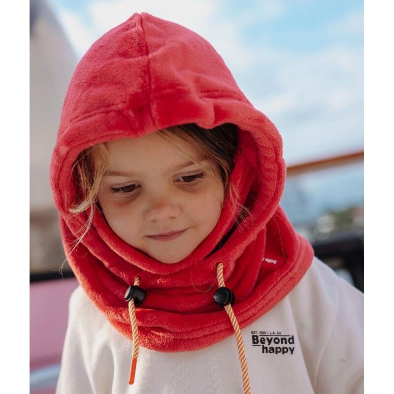 Hello Hossy Warmy Hibiscus - Kominiarka dzieci | Hardloop