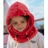 Hello Hossy Warmy Hibiscus - Kominiarka dzieci | Hardloop