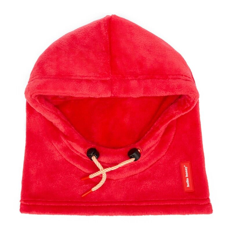 Hello Hossy Warmy Hibiscus - Bivakmuts - Kinderen | Hardloop