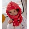 Hello Hossy Warmy Hibiscus - Kominiarka dzieci | Hardloop
