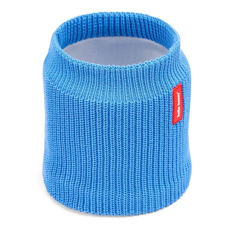 Hello Hossy Cocoon Kingfisher - Halstuch - Kind | Hardloop