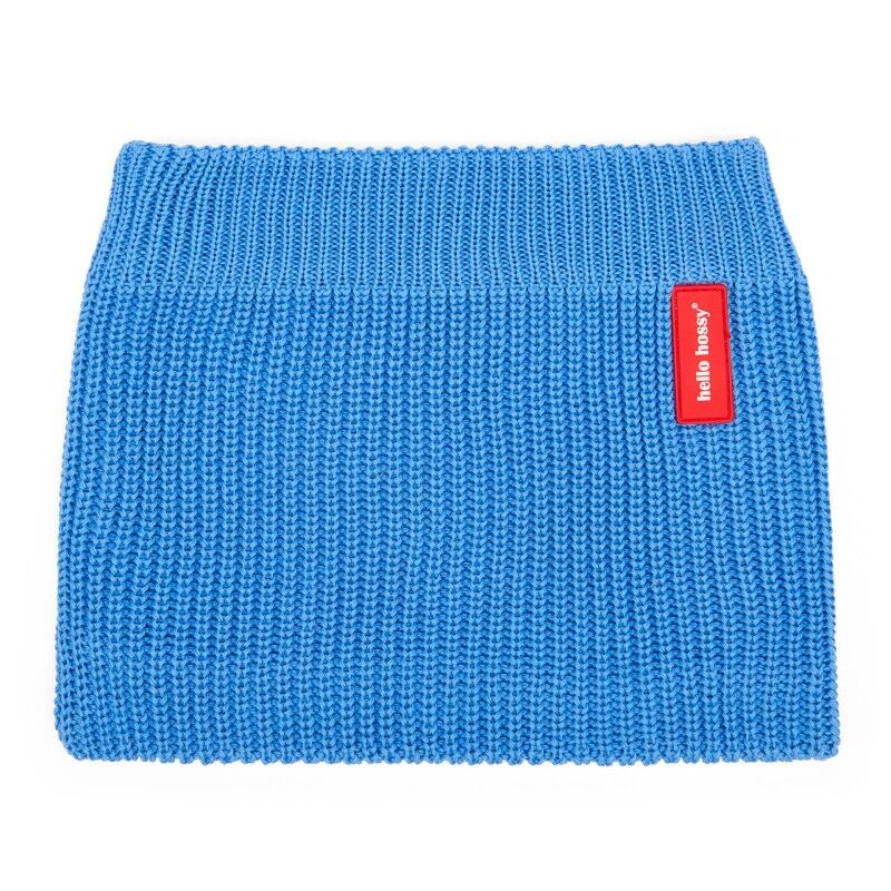 Hello Hossy Cocoon Kingfisher - Halstuch - Kind | Hardloop