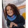 Hello Hossy Cocoon Kingfisher - Tour de cou enfant | Hardloop