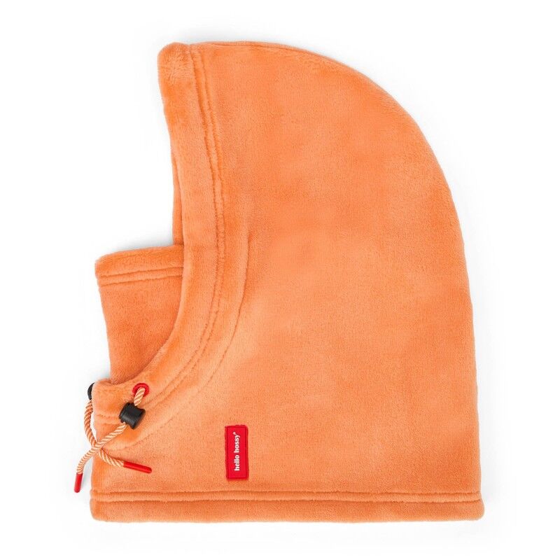 Warmy Pumpkin - Balaclava - Kid's