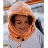 Hello Hossy Warmy Pumpkin - Sturmhaube - Kind | Hardloop
