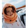 Hello Hossy Warmy Pumpkin - Pasamontañas - Niños | Hardloop