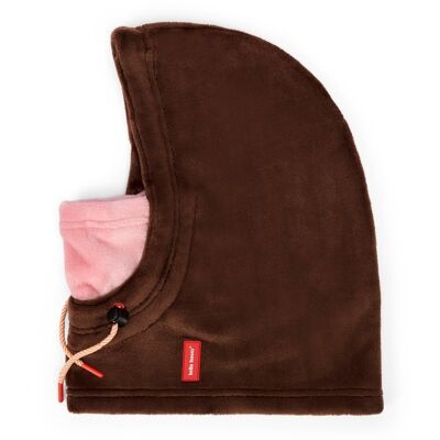 Warmy Chocolate - Cagoule enfant