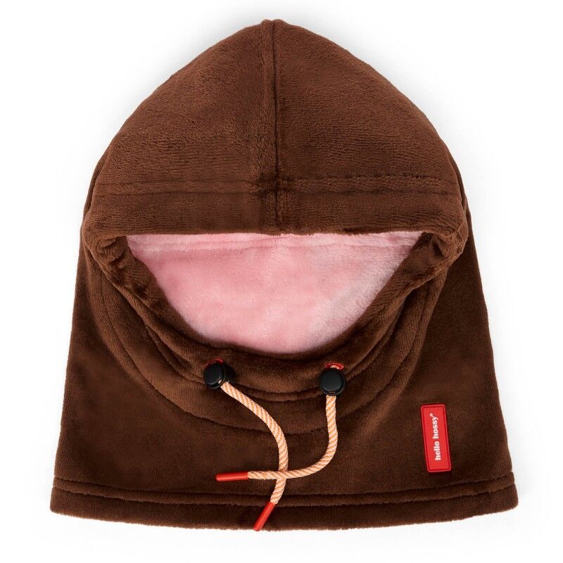 Hello Hossy Warmy Chocolate - Passamontagna - Bambino | Hardloop