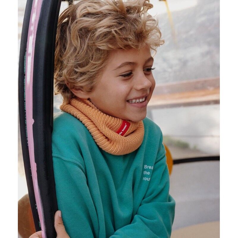 Hello Hossy Cocoon Outback - Komin dziecięcy | Hardloop