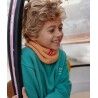 Hello Hossy Cocoon Outback - Neck warmer - Kid's | Hardloop