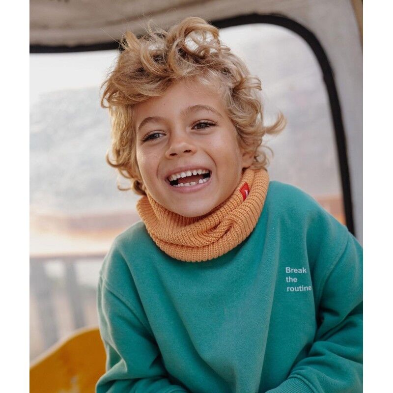 Hello Hossy Cocoon Outback - Scaldacollo - Bambino | Hardloop