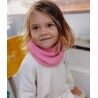 Hello Hossy Cocoon Lotus - Neck warmer - Kid's | Hardloop