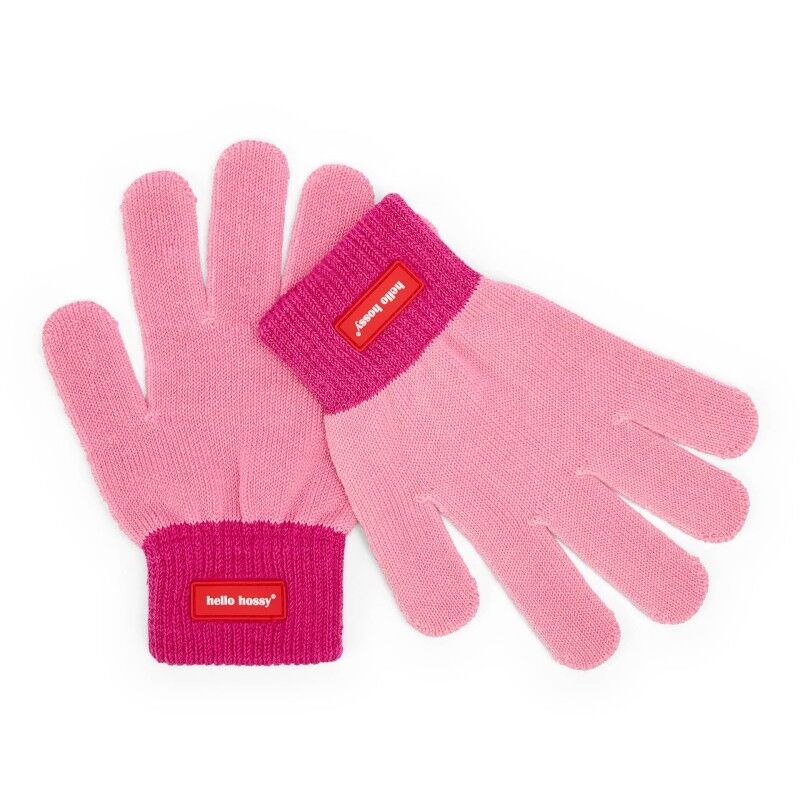 Hello Hossy Handy Lotus - Handschuhe - Kind | Hardloop