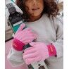 Hello Hossy Handy Lotus - Guanti - Bambino | Hardloop