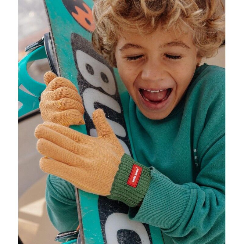 Hello Hossy Handy Outback - Gants enfant | Hardloop