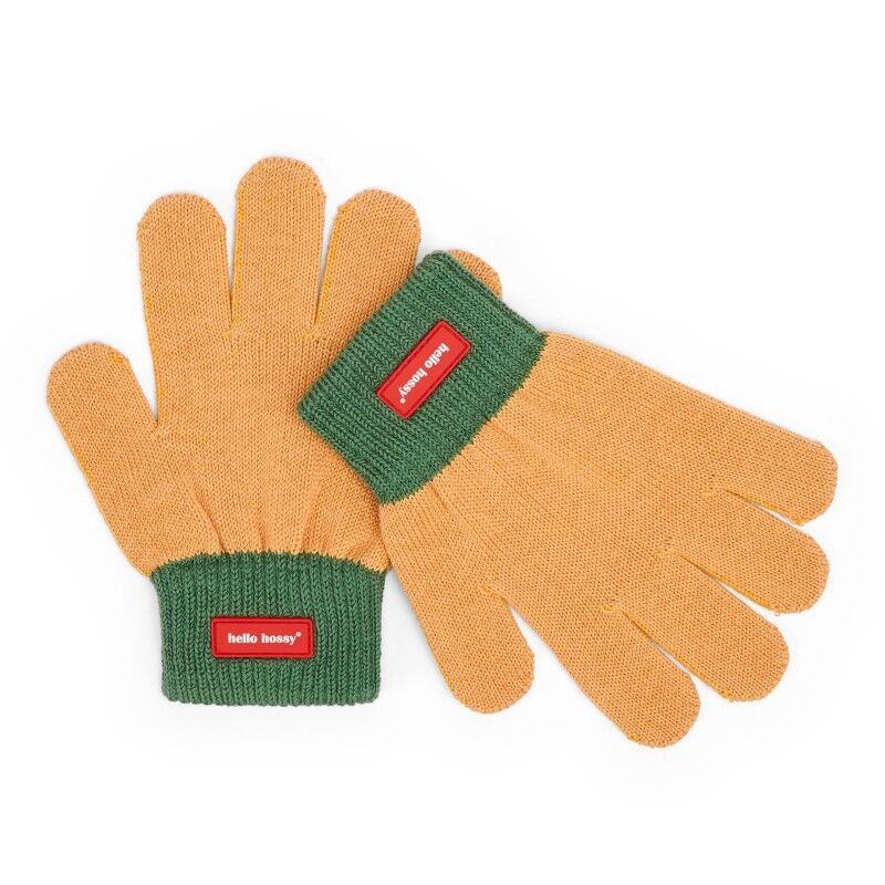 Hello Hossy Handy Outback - Guanti - Bambino | Hardloop