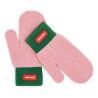 Hello Hossy Hotty Rosy - Mitts - Kid's | Hardloop