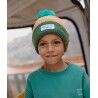 Hello Hossy Color Block Outback - Bonnet enfant | Hardloop