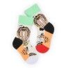 Hello Hossy Pack (3 sets) - Halloween - Chaussettes enfant | Hardloop