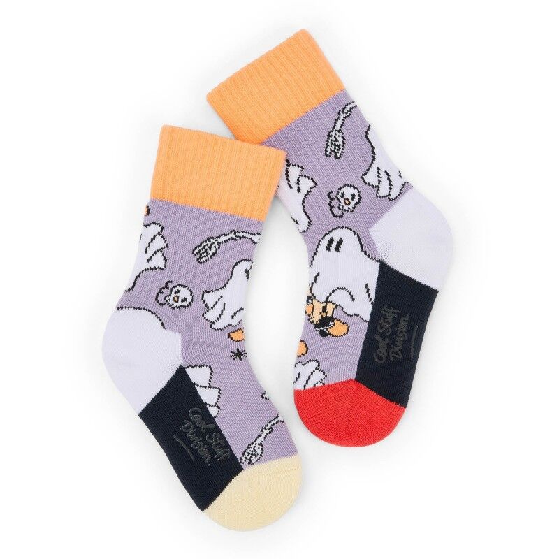 Hello Hossy Pack (3 sets) - Halloween - Chaussettes enfant | Hardloop