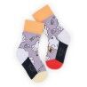 Hello Hossy Pack (3 sets) - Halloween - Chaussettes enfant | Hardloop
