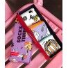 Hello Hossy Pack (3 sets) - Halloween - Socken - Kind | Hardloop